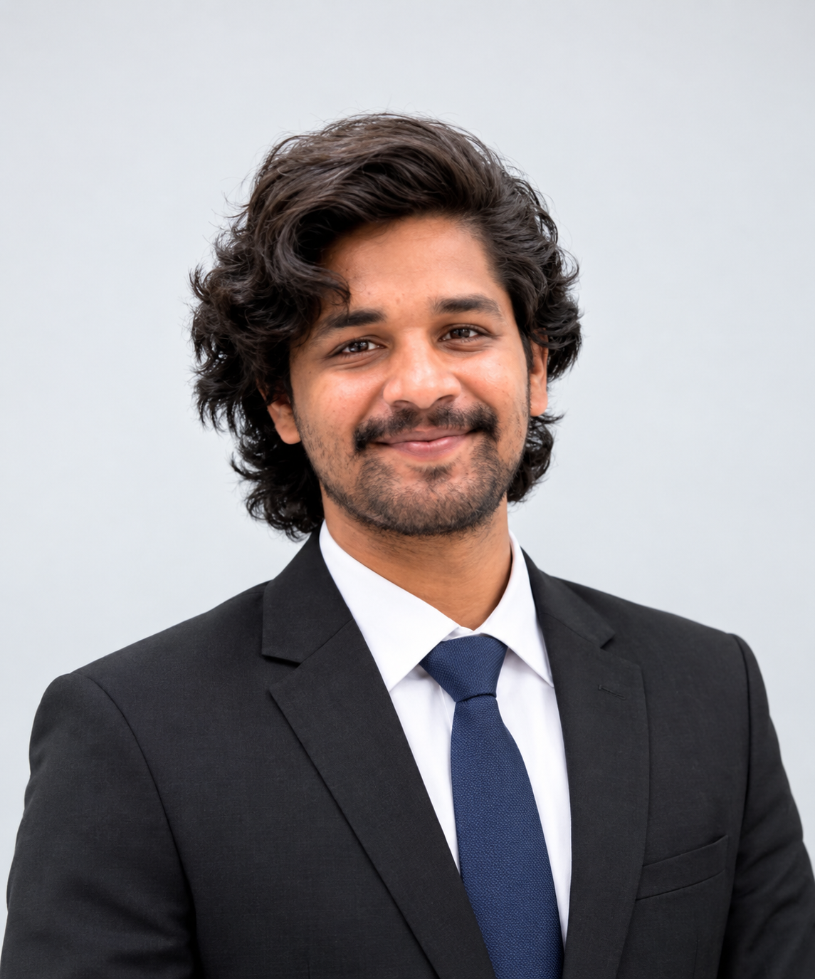 Siddhu Chelluru, Founder & CEO, OJANVU Quantum Labs
